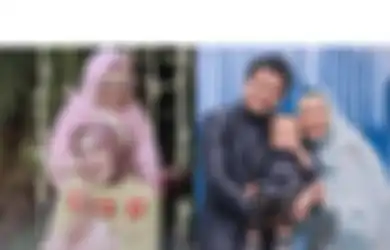Tak Hadir di Acara Siraman Ria Ricis, Oki Setiana Dewi Ungkap Kondisi Sang Suami yang Jatuh Sakit: Gigi Patah dan Bibir Sobek