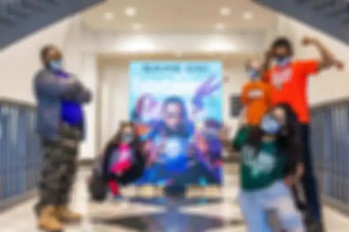 Dibintangi Lebron James, Space Jam: A New Legacy Bocorin Tampilan Pertama Film