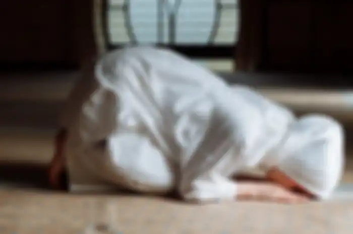 doa setelah sholat maghrib