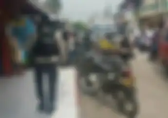 Sangar! Pasukan Polisi Raimas Datang, Semua Jenis Penjahat Dijamin Kocar-kacir