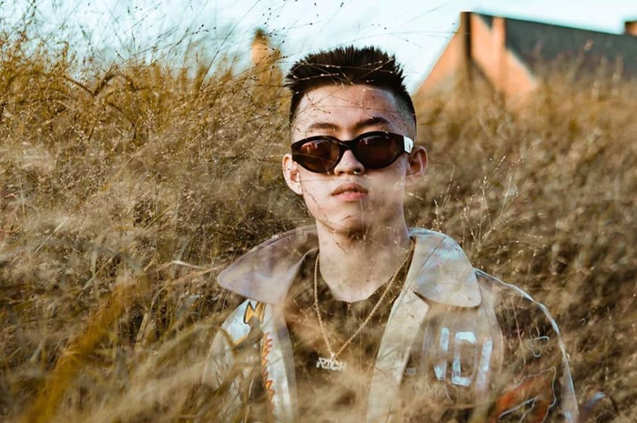 Rich Brian
