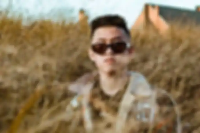 Rich Brian