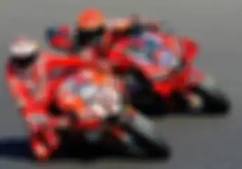 Pembalap WorldSBK Komentar Begini Usai Jajal Motor MotoGP Ducati Jack Miller