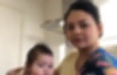 Hidupnya Kini Tak Seenak Dulu Waktu Jadi Artis Ibu Kota, Nanda Gita Terpaksa Banting Tulang Bantu sang Suami Cari Pundi-pundi Rupiah sebagai Baby Sitter di Belanda hingga Sempat Ingin Bunuh Diri!
