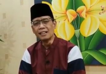 Heboh Kabar Hoaks Ustaz Dhanu Meninggal Dunia, Sang Ustaz Kondang: Menjadi Doa Baik