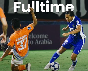 Persib harus mendapatkan selisih empat gol saat menjamu Ratchaburi FC untuk lolos ke perempat final ACL 2 2025/2026.
