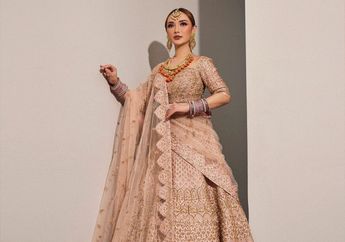 'Aku Ngerasa Kuat' Sempat Mabuk Parah Sampai Lemas Tak Berdaya, Zaskia Gotik Tetap Jalani Ibadah Puasa Meski Sedang Hamil 4 Bulan