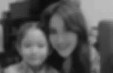 Padahal Ngotot Tak Ingin Punya Ayah Lagi, Bilqis Tiba-tiba Minta Adek Bayi Lagi ke Janda Beranak Satu Ini: Kan Bunda Sudah Strong