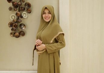 Usai Hapus Semua Foto di Instagramnya, Nikita Mirzani Posting Curahan Hati: Serba Salah Jadi Gue!