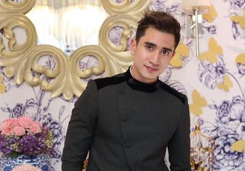 Asisten Pribadi Verrell Bramasta Bongkar Tabiat Asli sang Majikan Saat di Rumah