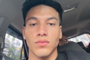 Mirip dengan Karakternya Jefri Nichol: Aku Kerja Buat Keluarga