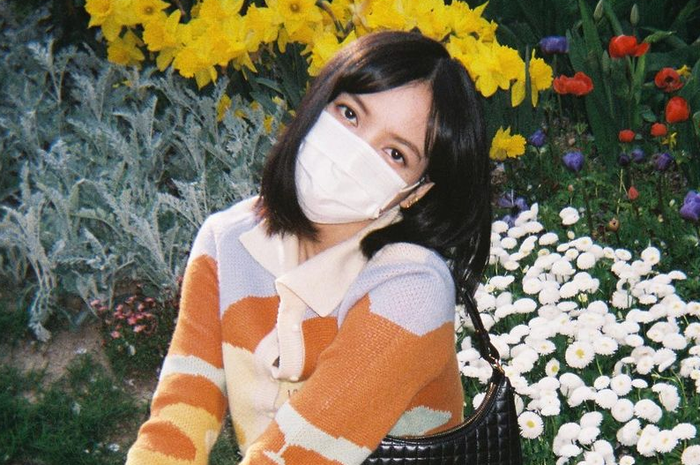 Lisa Blackpink