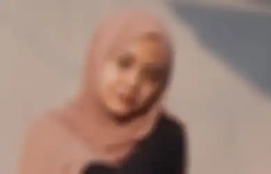Enggak Banyak Mau, Hanin Dhiya Cuma Enggak Suka Tipe Cowok Sok Asyik!