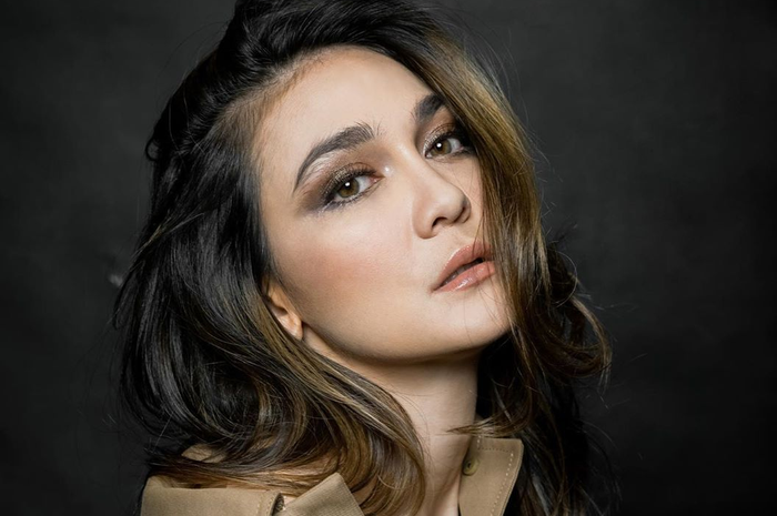 Ditawar Rp 200 Juta untuk Puaskan Nafsu Bejat Kalangan Aktor hingga Pejabat Tinggi, Luna Maya Beri Balasan yang Bikin Elus Dada, Begini Pengkuannya!