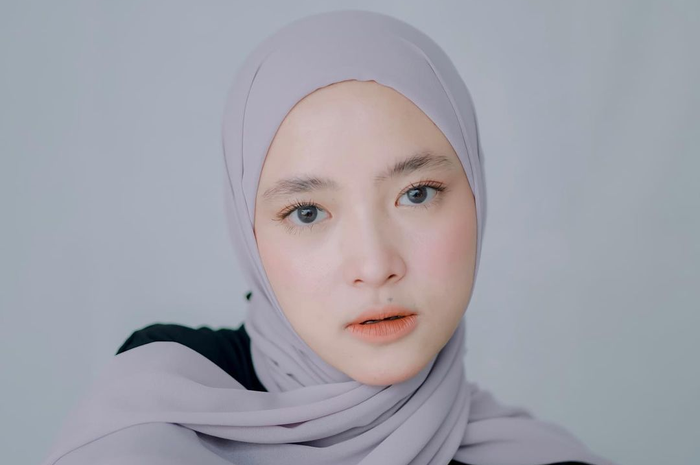 Penampilan Nissa Sabyan Duet Bareng Iis Dahlia Dibilang Mirip ART 