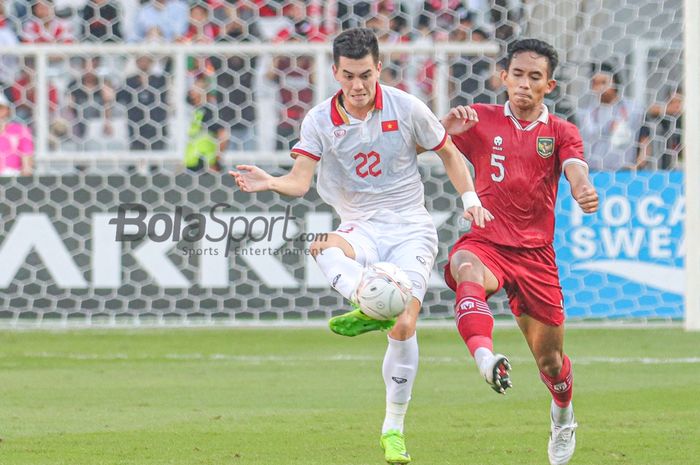 Indonesia jadi target para pemain timnas U-20 Australia di Piala Asia U-20 2023, tujuannya Piala Dunia U-20 2023.