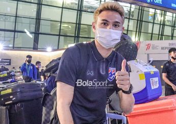 Piala AFF 2022 - Akhiri Grup A di Atas Timnas Indonesia, Kapten Thailand Langsung Sesumbar