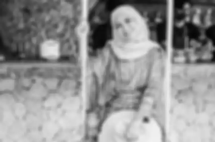 Usia Masih Sangat Muda, Sosok Artis Natalie Sarah Akui Nekat Kawin Lari Hingga Hidupnya Berantakan, Berubah Saat Jadi Mualaf
