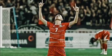 Hasil ASEAN U-19 Championship 2026 - Timnas U-19 Indonesia Kalahkan VIetnam Secara Dramatis dan Lolos ke Semifinal