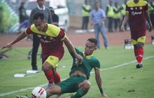 Jumpa Persebaya Lagi, Persik Tak Berkaca dari Piala Gubernur Jatim