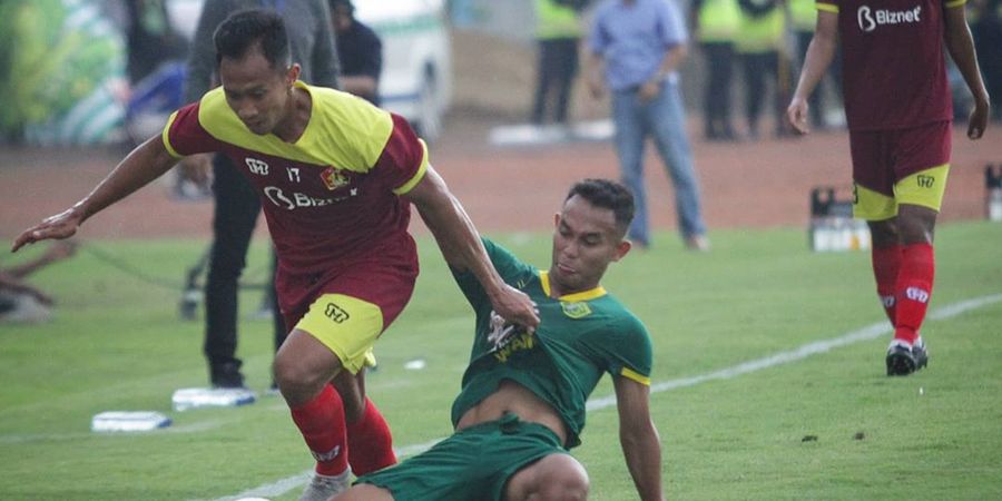 Jumpa Persebaya Lagi, Persik Tak Berkaca dari Piala Gubernur Jatim