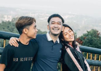 Kelakuan Anak Sultan, Betrand Onsu dan Sang Adik Asyik Nikmati Hiburan ala Rakyat Biasa Ini Sampai Bikin Sosok Ini Geleng-geleng Kepala 