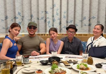 Nasib Pilu Balerina Cantik yang Jadi Anak Angkat Deddy Corbuzier, Sejak SD Jadi Korban Bully