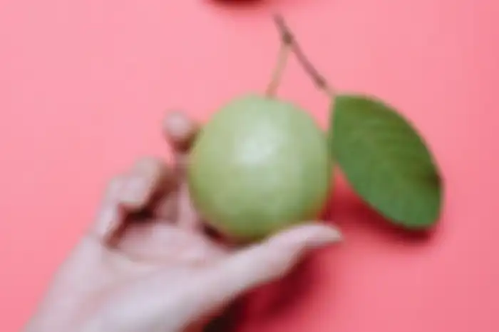 Jambu biji
