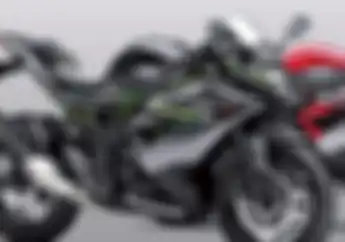 What? Jenis Motor yang Belum Pernah Diproduksi Pabrikan Jepang Launching Hari Ini di Indonesia