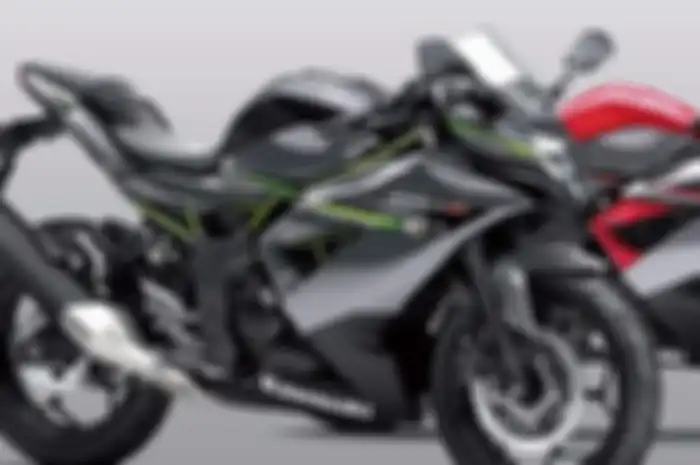 Kawasaki Ninja 250 SL