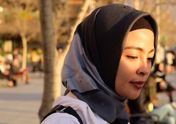 Tantri Syalindri Bagikan Pengalamannya Mencegah Kanker Serviks