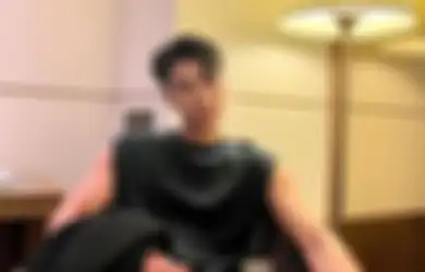 Ternyata Pelaku, Ini Fakta Ohm Pawat yang Terjerat Kasus Bullying!