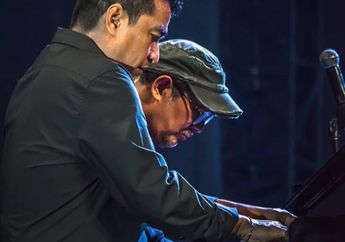 Idang Rasjidi Tutup Usia Usai Jalani Operasi, Indra Lesmana Ungkap Kehilangan