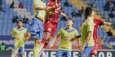 Harumkan Indonesia di AFC Cup dan ASEAN Club Championship, Yuran Fernandes Beroleh Bom Hukuman dari PSSI