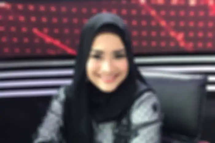 Biodata artis Ikke Nurjanah