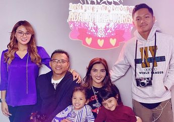 Idap Penyakit Autoimun, Ashanty Gunakan Ari-Ari Anaknya untuk Pengobatan