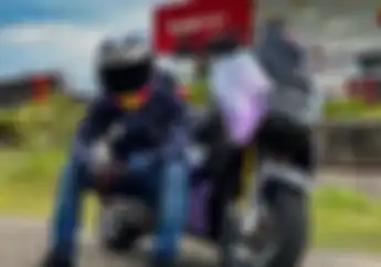 Online Customaxi 2021, Ratusan Karya Modifikasi Keren Banjiri Sosial Media