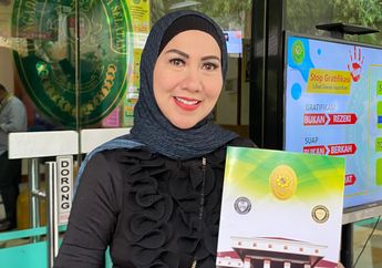 Lepas dari Ferry Irawan, Venna Melinda Dapat Dukungan dari Verrell Bramasta