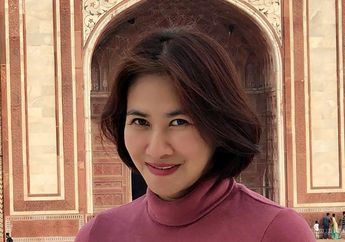 Selalu Punya Kesan Seksi hingga dapat Julukan Bom Seks, Yurike Prastika Ungkap Fakta Mengejutkan Tentang Pengalaman Masa Lalunya