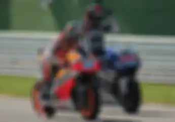 Ini Fitur Rahasia yang Bikin Pembalap MotoGP Bisa Gaspol Saat Start, Cek Videonya