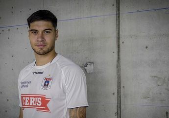 Shin Tae-yong Berubah Pikiran, PSSI Tidak Jadi Naturalisasi Kevin Diks