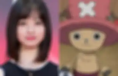 Kanna Hashimoto Ditawari Peran Chopper oleh Eiichiro Oda, Langsung Nolak!