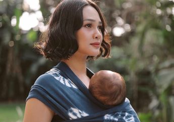 Terinspirasi Anak Kedua, Andien Aisyah Rilis Lagu yang Mampu Mewakili Perasaan Para Ibu: Ibu Itu Penuh Rasa Tidak Percaya..