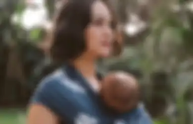 Momen Hari Ibu, Andien ‘Lahirkan’ Single Baru, Dengerin Deh Lagunya