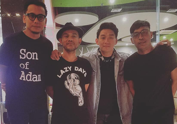 Seventeen Digulung Tsunami Banten Saat Konser, Beritanya Mendunia