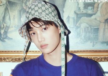 Tangis EXO-L Pecah, Kai EXO Akan Jalani Wamil Mei 2023 Mendatang