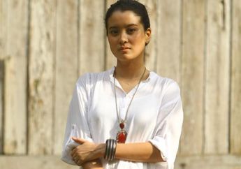 Garap Festival Film Secara Daring, Marcella Zalianty Beri Ruang Untuk Bakat Baru di Perfilman Indonesia