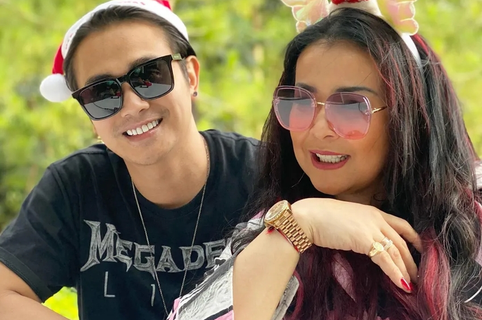 Ajun Perwira dan Jennifer Jill