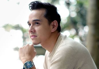 Profil Rionaldo Stockhorst, Aktor Berdarah Campuran yang Ternyata Sudah Merintis Karier Sejak Tahun 2000-an