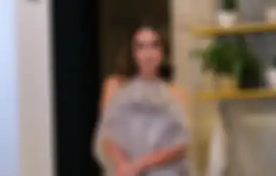Ikut Hadir di Acara Bahagia Vidi Aldiano, Luna Maya Malah Dapat Wejangan dari Netizen Lantaran Mau Berkawan dengan Sosok Artis yang Tenar Berkat Perankan Sosok Pelakor